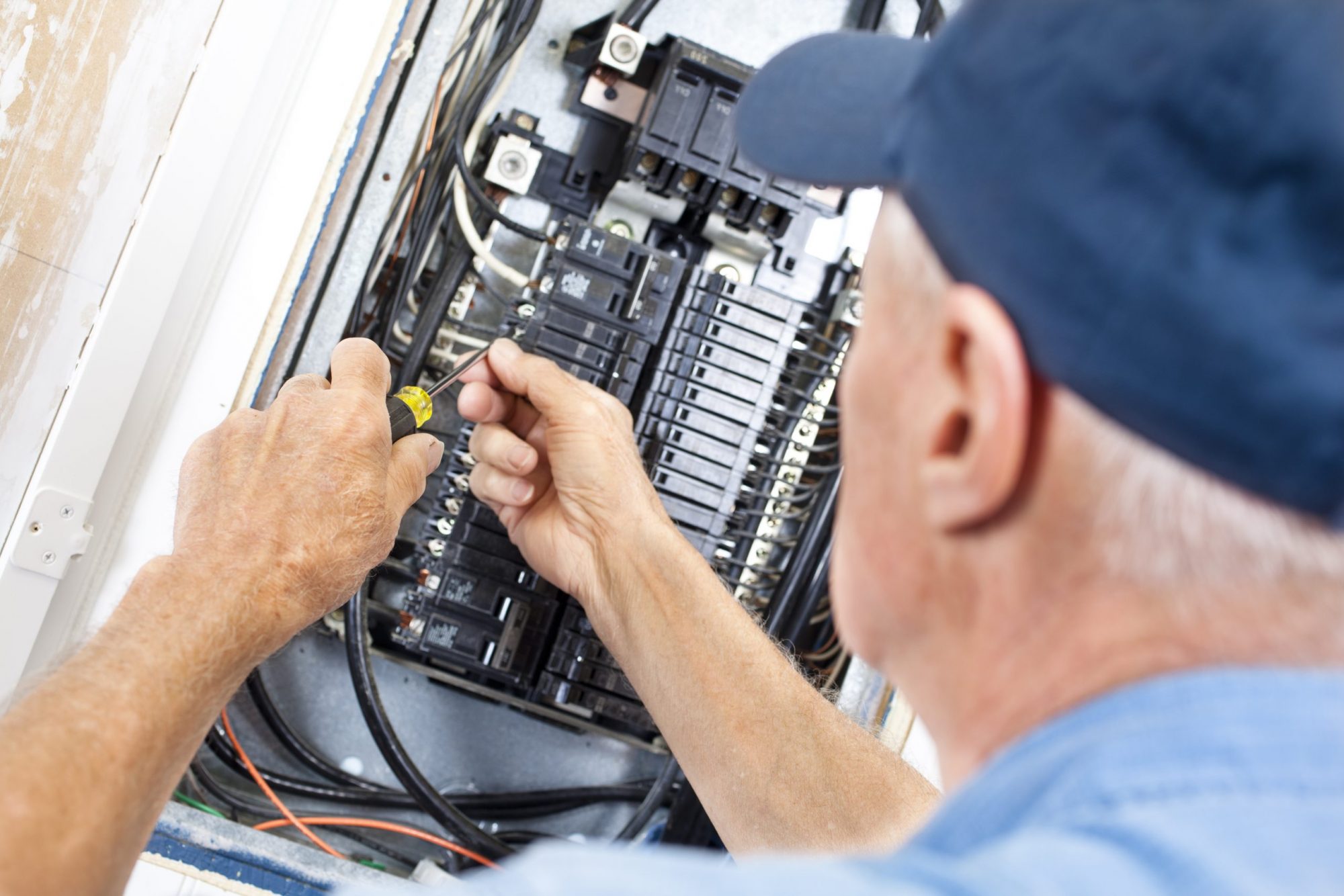 ELECTRICAL SERVICES