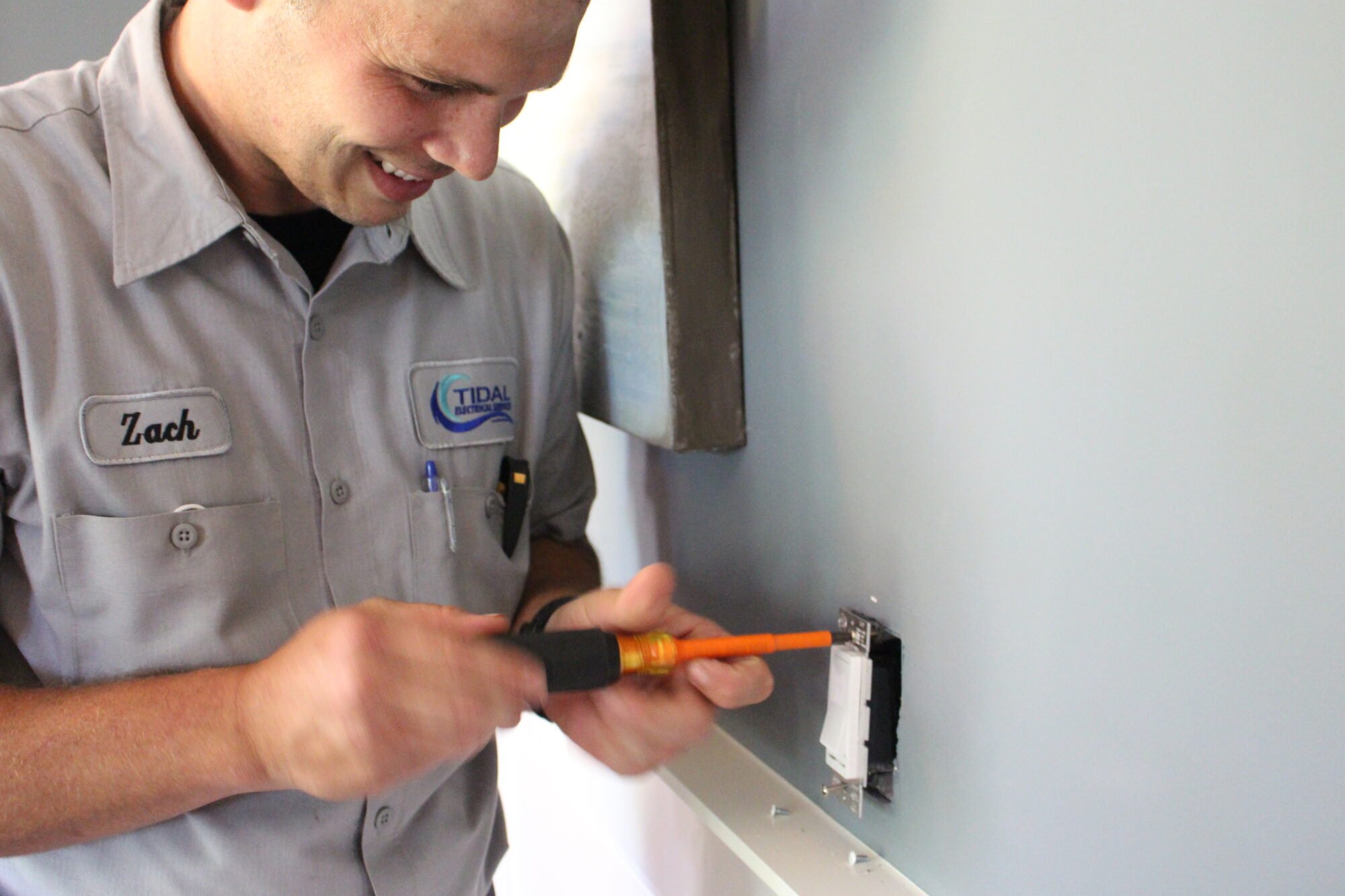 Residential Electrical Repairs