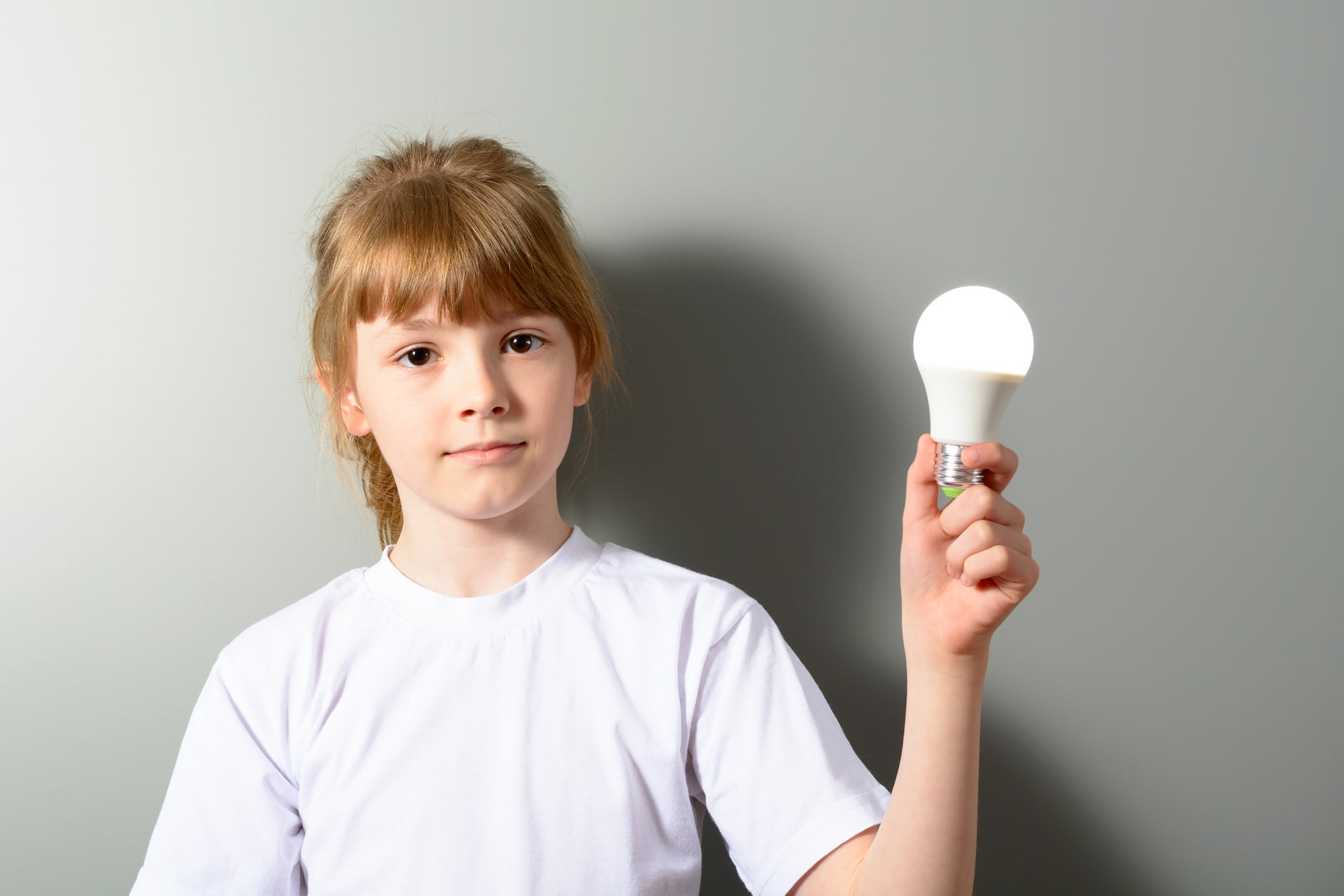Electrical Safety Tips for Children